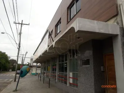 Sala Comercial para alugar, 30m² no Belém Novo, Porto Alegre