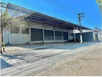 Galpão/Depósito/Armazém para alugar, 4316m² no Jardim Humaitá, São Paulo