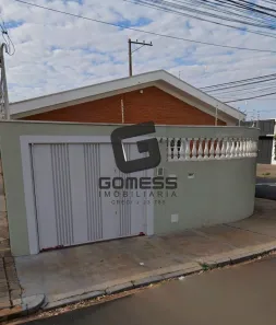 Casa com 3 Quartos à venda, 150m² no Jardim Paulista, Ribeirão Preto