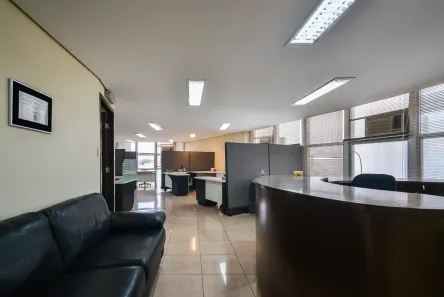 Sala Comercial à venda, 337m² no Bela Vista, São Paulo