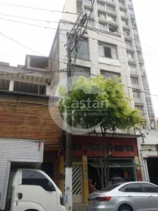 Prédio Comercial com 4 Quartos à venda, 664m² no Bela Vista, São Paulo