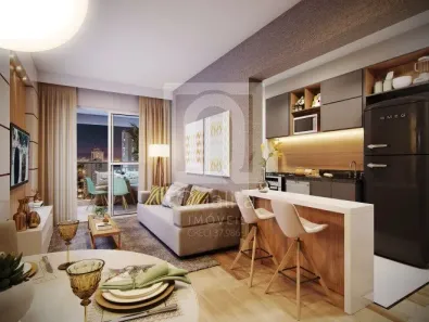 Apartamento com 2 Quartos à venda, 67m² no Centro, Osasco