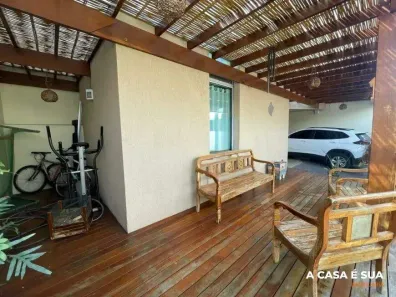 Casa com 3 Quartos à venda, 202m² no São Gonçalo, Contagem