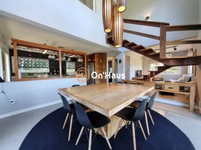 Imóvel Comercial com 4 Quartos à venda, 600m² no Pântano do Sul, Florianópolis