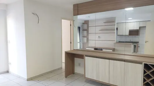 Apartamento com 2 Quartos à venda, 62m² no Horto, Teresina