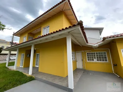 Casa com 5 Quartos à venda, 140m² no Jardim Atlântico, Florianópolis