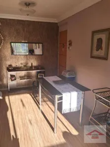 Apartamento com 2 Quartos à venda, 59m² no Vila Nova Jundiainópolis, Jundiaí