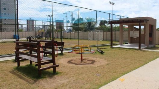 Apartamento com 3 Quartos à venda, 63m² no Candeias, Jaboatão dos Guararapes