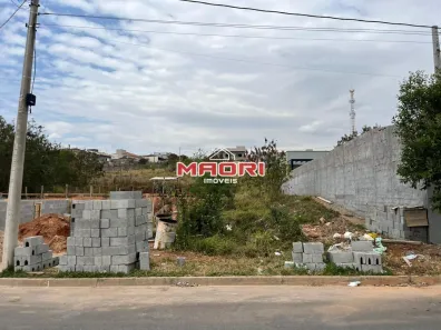 Lote/Terreno à venda, 319m² no Jardim Jurema, Valinhos