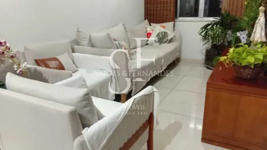 Apartamento com 3 Quartos à venda, 89m² no Tijuca, Rio de Janeiro
