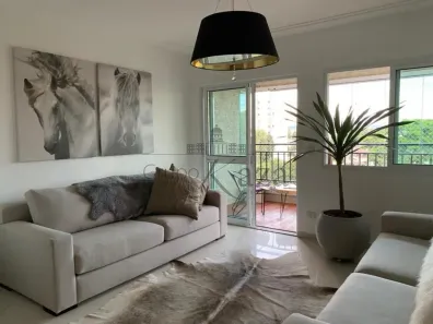 Apartamento com 4 Quartos à venda, 186m² no Vila Ema, São José dos Campos