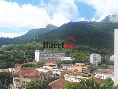 Apartamento com 1 Quarto à venda, 51m² no Rio Comprido, Rio de Janeiro