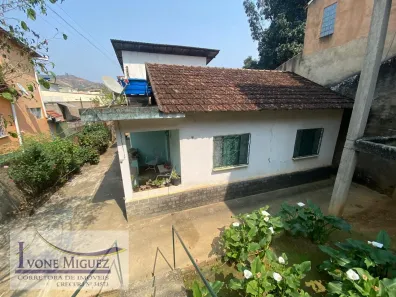 Casa com 3 Quartos à venda, 156m² no Parque Barcelos, Paty do Alferes