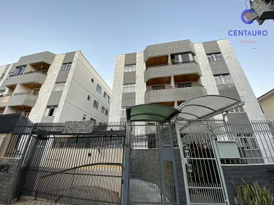 Apartamento com 2 Quartos à venda, 75m² no Morro da Glória, Juiz de Fora