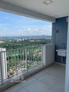 Apartamento com 2 Quartos à venda, 53m² no Green Valley Alphaville, Barueri