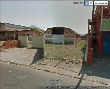Galpão/Depósito/Armazém à venda, 300m² no Centenário da Emancipação, São José do Rio Preto