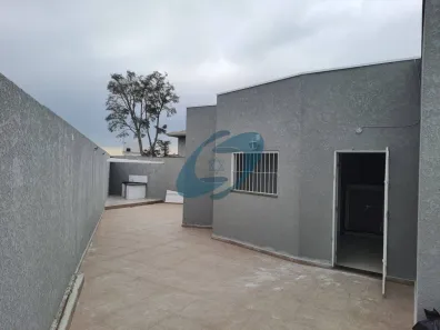 Casa com 3 Quartos à venda, 106m² no Jardim Jaraguá, Atibaia