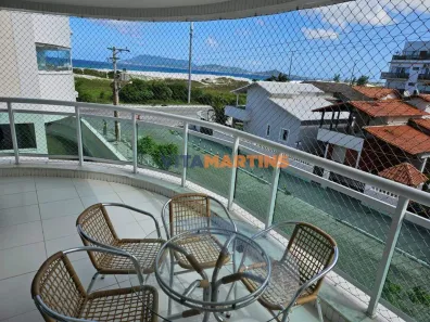 Apartamento com 3 Quartos à venda, 143m² no Braga, Cabo Frio