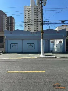 Casa com 1 Quarto para alugar, 250m² no Vila Ipojuca, São Paulo