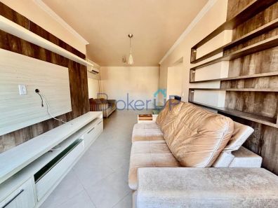 Apartamento com 2 Quartos para venda ou aluguel, 88m² no Centro Histórico, Porto Alegre