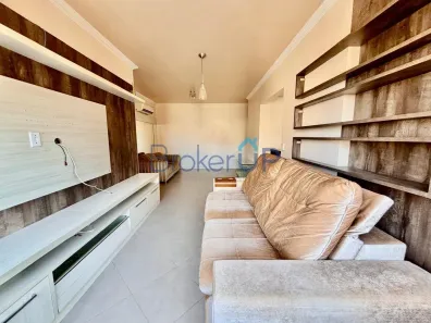 Apartamento com 2 Quartos para venda ou aluguel, 88m² no Centro Histórico, Porto Alegre
