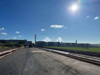 Lote/Terreno à venda, 280m² no Jardim dos Estados, Londrina