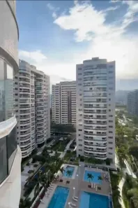 Apartamento com 3 Quartos à venda, 115m² no Camorim, Rio de Janeiro