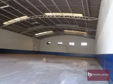 Ponto Comercial à venda, 500m² no Vila Maceno, São José do Rio Preto