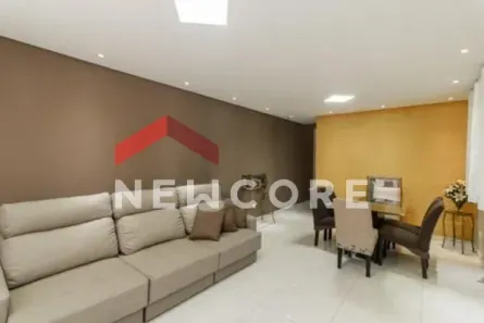 Sobrado com 2 Quartos à venda, 125m² no Parque Císper, São Paulo