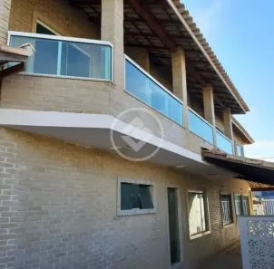 Casa com 4 Quartos à venda, 387m² no Parque Jacaraípe, Serra