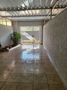 Casa com 2 Quartos à venda, 101m² no Nova Americana, Americana