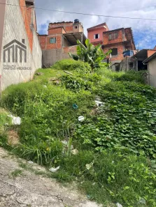 Lote/Terreno à venda, 125m² no Parque das Iglesias, Jandira