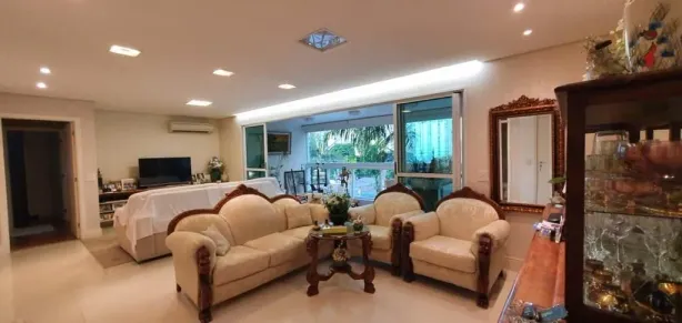 Apartamento com 3 Quartos à venda, 128m² no Centro, Londrina