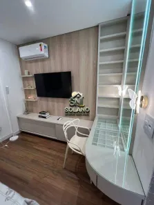 Apartamento com 3 Quartos à venda, 90m² no Vila Rosa, Goiânia