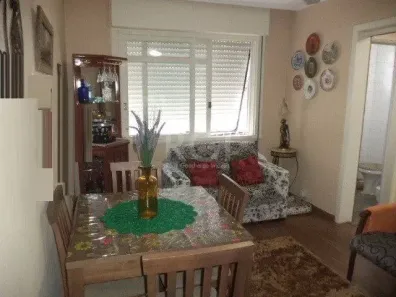 Apartamento com 2 Quartos à venda, 73m² no Azenha, Porto Alegre