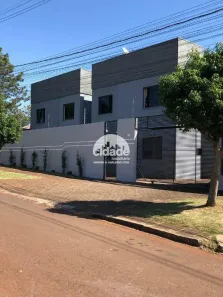 Apartamento com 2 Quartos à venda, 48m² no Esmeralda, Cascavel