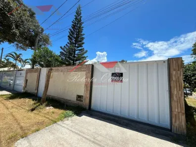 Casa de Condomínio com 2 Quartos à venda, 54m² no Nova Califórnia (Tamoios), Cabo Frio