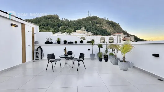 Cobertura com 2 Quartos à venda, 200m² no Paineiras, Juiz de Fora