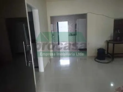 Casa de Condomínio com 3 Quartos à venda, 180m² no Ponta Negra, Manaus
