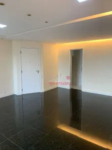 Apartamento com 2 Quartos à venda, 81m² no Vila Clementino, São Paulo