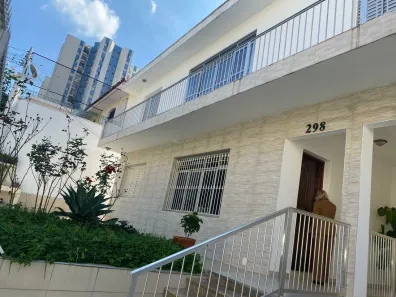 Sobrado com 5 Quartos à venda, 320m² no Jardim Rizzo, São Paulo