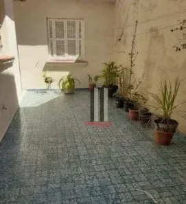 Sobrado com 4 Quartos à venda, 250m² no Quarta Parada, São Paulo