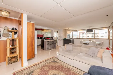 Apartamento com 3 Quartos à venda, 95m² no Cristo Redentor, Porto Alegre