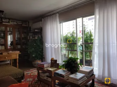 Apartamento com 3 Quartos à venda, 141m² no Centro, Florianópolis