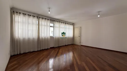 Apartamento com 3 Quartos à venda, 156m² no Jardim Paulista, São Paulo