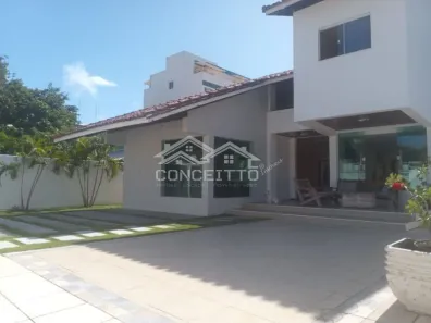 Casa com 4 Quartos à venda, 400m² no Vilas do Atlântico, Lauro de Freitas