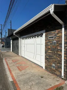 Casa com 3 Quartos à venda, 101m² no Parque Residencial Monte Rey, Piracicaba