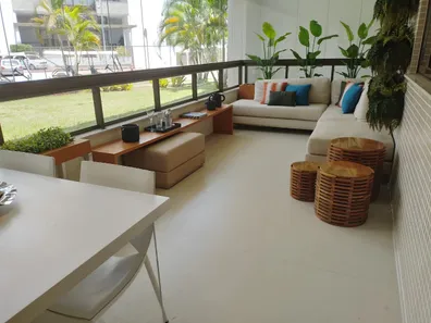 Apartamento com 4 Quartos à venda, 185m² no Barra da Tijuca, Rio de Janeiro