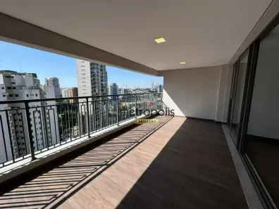 Apartamento com 4 Quartos à venda, 144m² no Jardim Aurélia, São Paulo