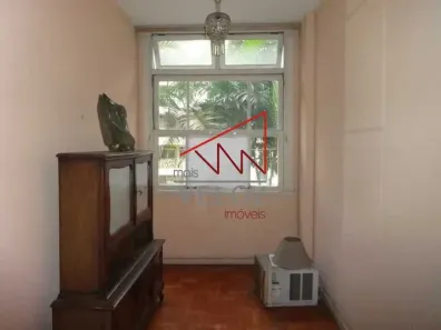 Apartamento com 3 Quartos à venda, 109m² no Laranjeiras, Rio de Janeiro